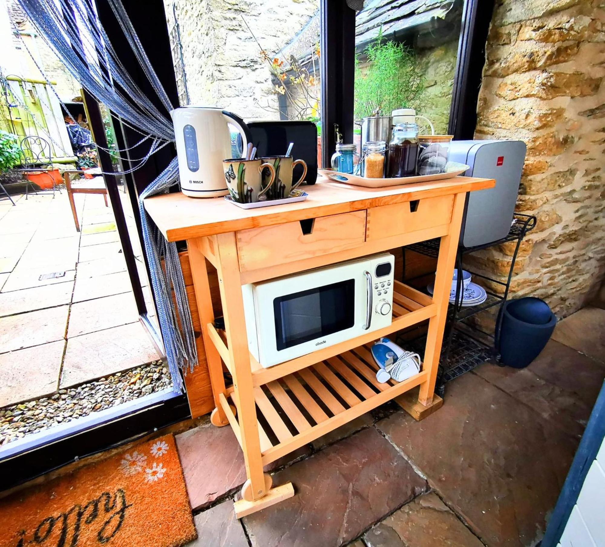 Cotswold Garden Chalet In Stow-On-The-Wold ภายนอก รูปภาพ