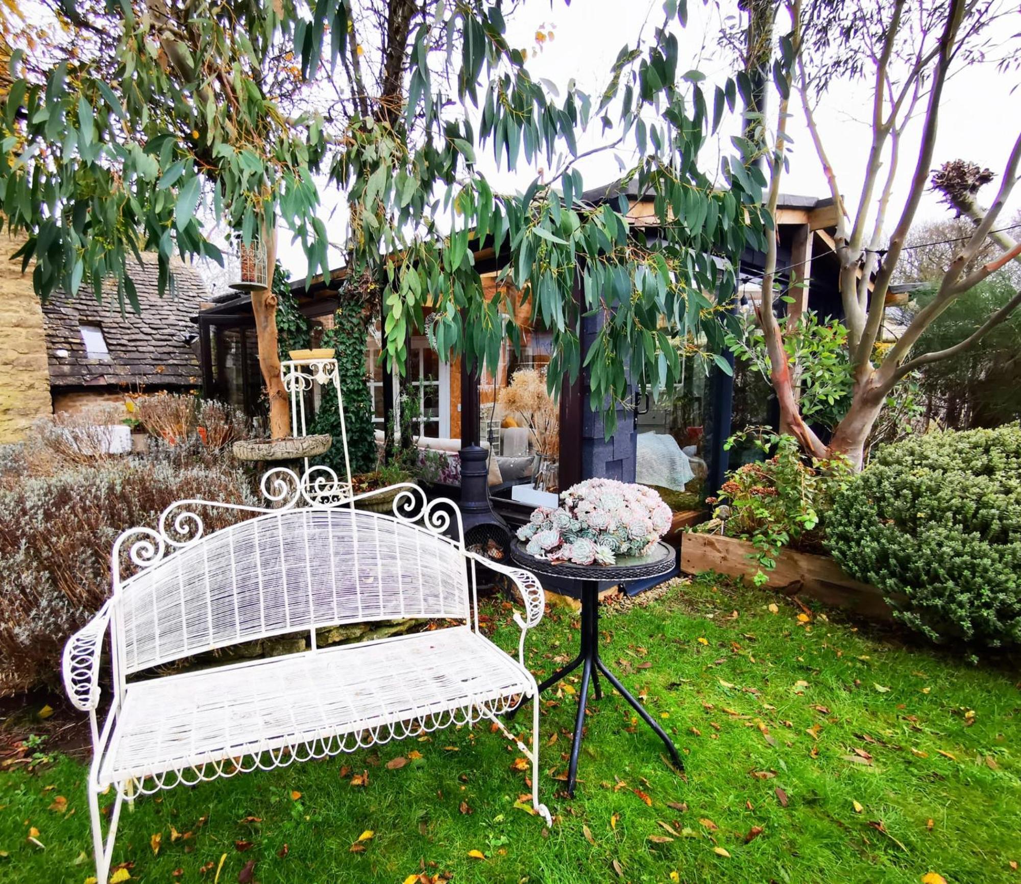 Cotswold Garden Chalet In Stow-On-The-Wold ภายนอก รูปภาพ